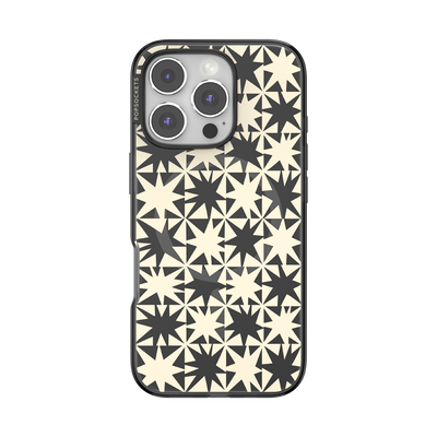 Breeze Block Black — iPhone 16 Pro MagSafe Case
